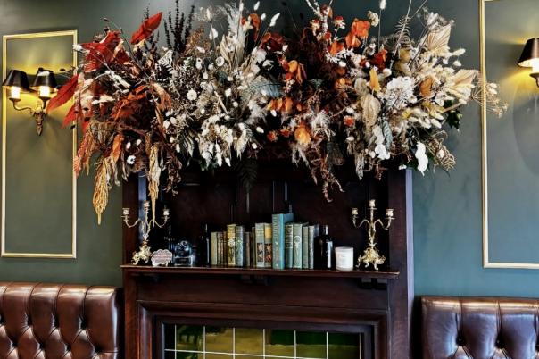 The Hutch Westbourne - Cafe, Bar & Party Venue