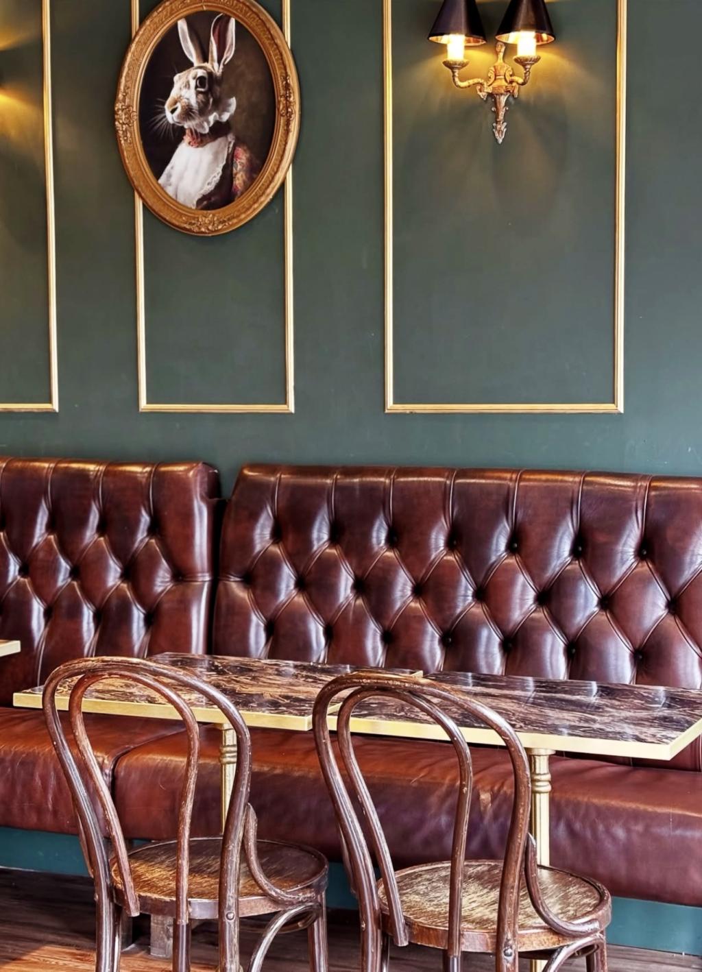 The Hutch Westbourne - Cafe, Bar & Party Venue