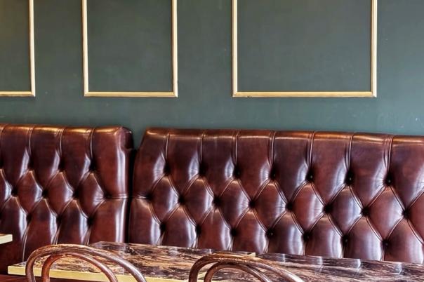 The Hutch Westbourne - Cafe, Bar & Party Venue