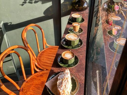 The Hutch Westbourne - Cafe, Bar & Party Venue