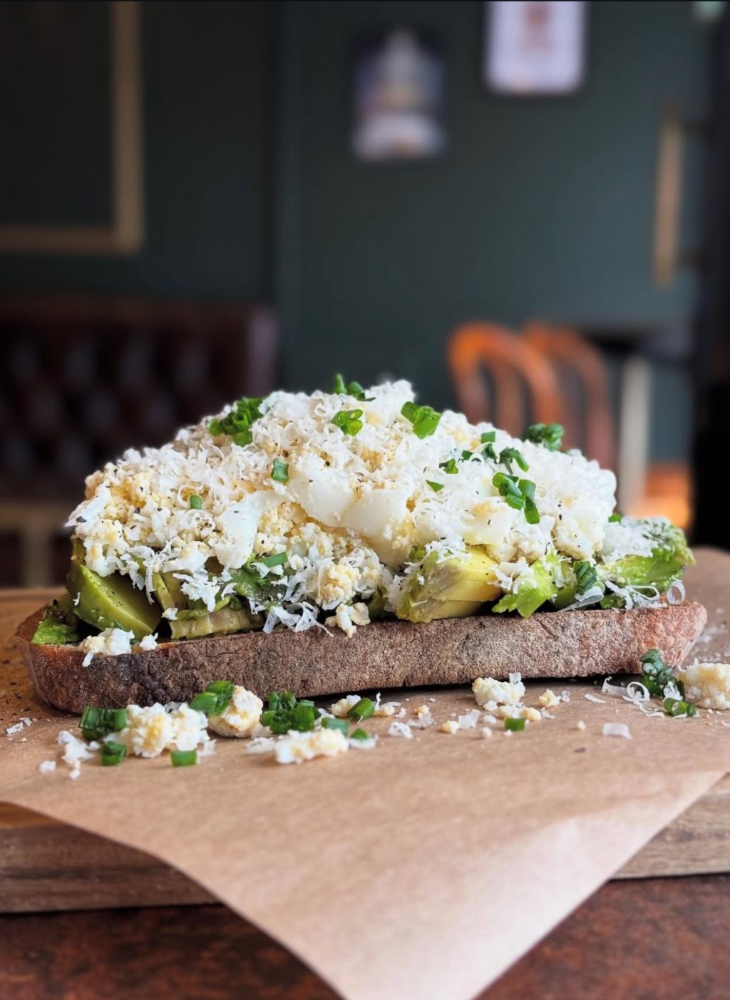 The Hutch Westbourne - Cafe, Bar & Party Venue