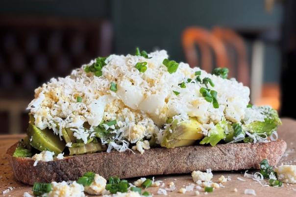 The Hutch Westbourne - Cafe, Bar & Party Venue