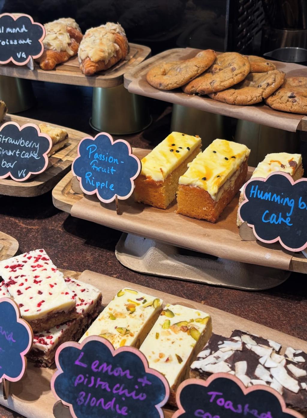 The Hutch Westbourne - Cafe, Bar & Party Venue