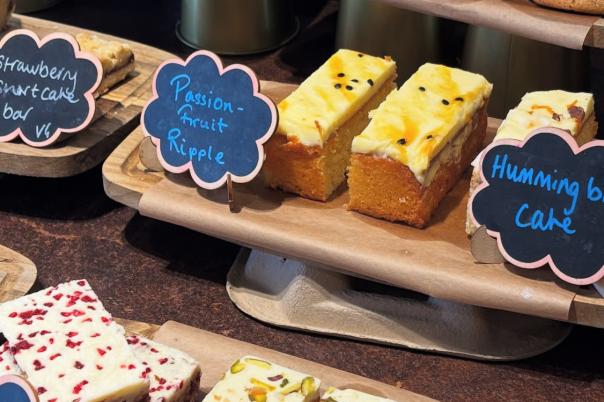 The Hutch Westbourne - Cafe, Bar & Party Venue