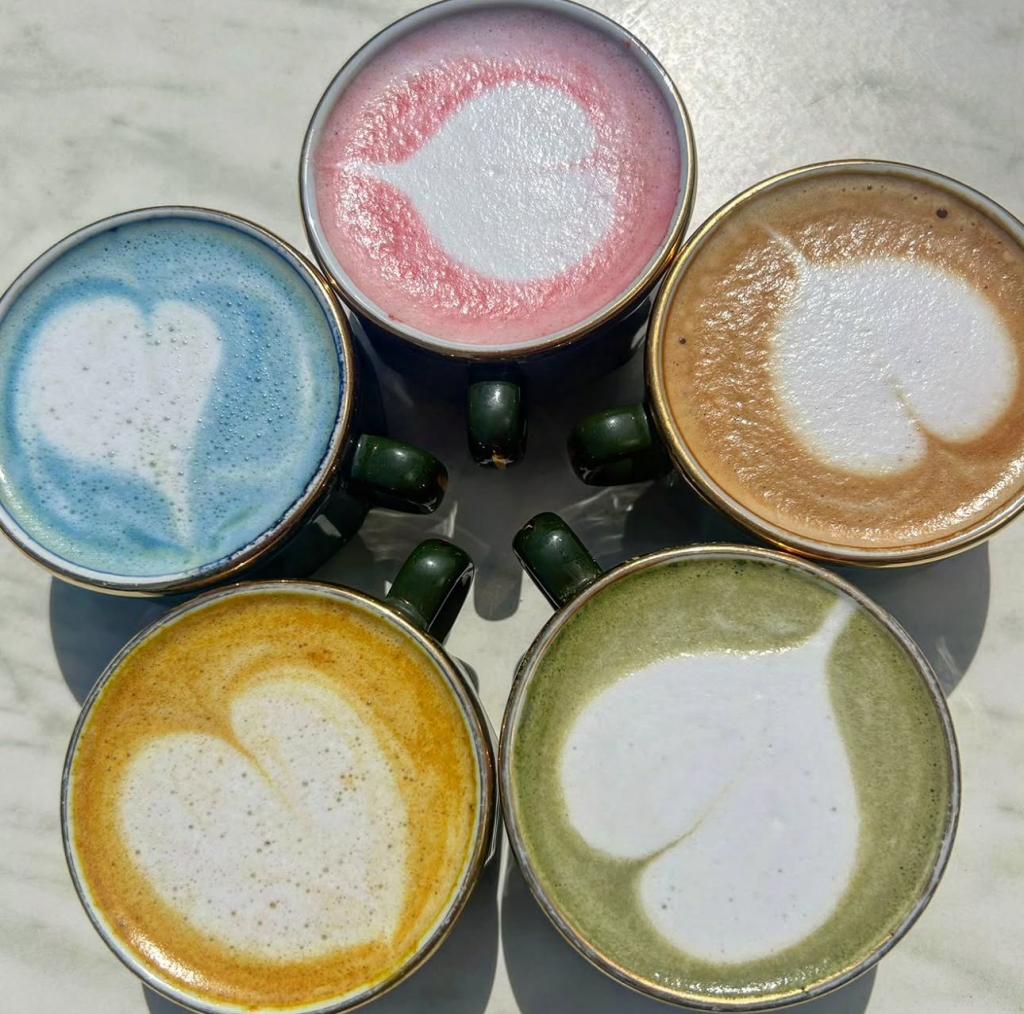 The Hutch Westbourne - Cafe, Bar & Party Venue