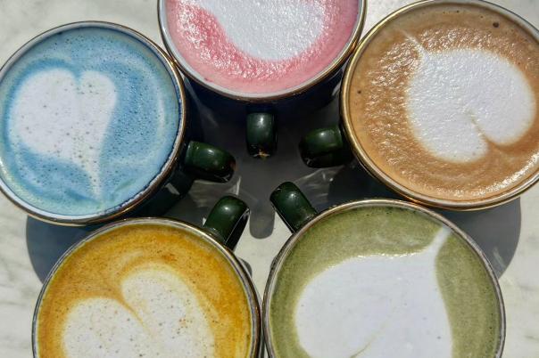 The Hutch Westbourne - Cafe, Bar & Party Venue