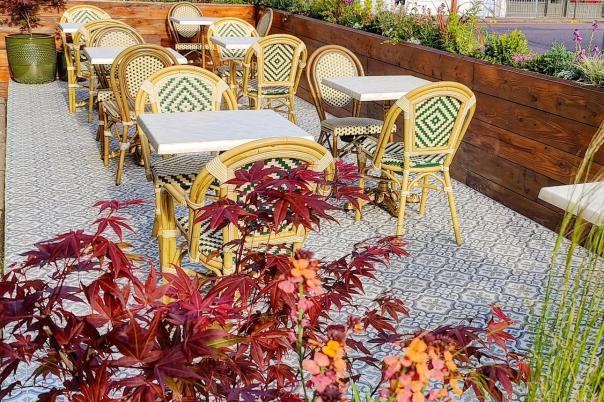 The Hutch Westbourne - Cafe, Bar & Party Venue