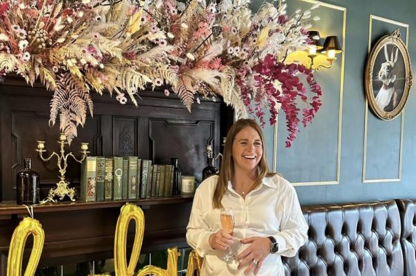 The Hutch Westbourne - Cafe, Bar & Party Venue