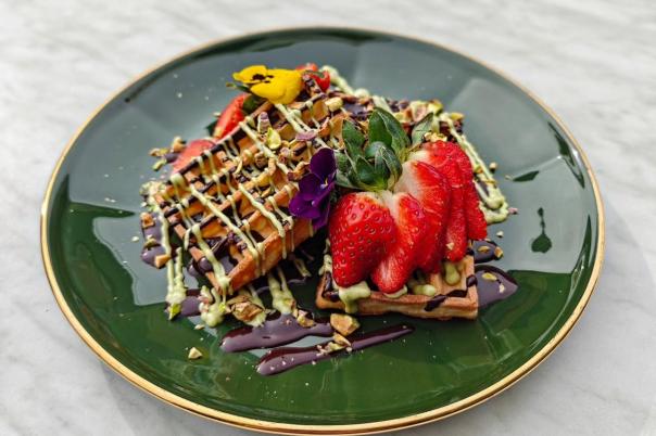 The Hutch Westbourne - Cafe, Bar & Party Venue