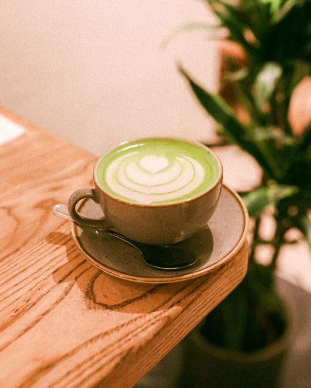 Beach Walks & Lattes in Bournemouth