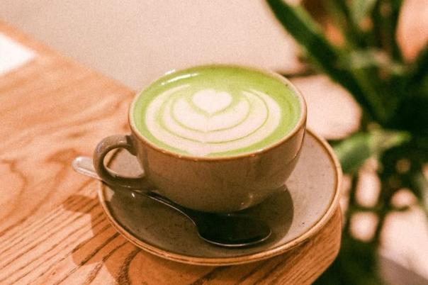 Beach Walks & Lattes in Bournemouth