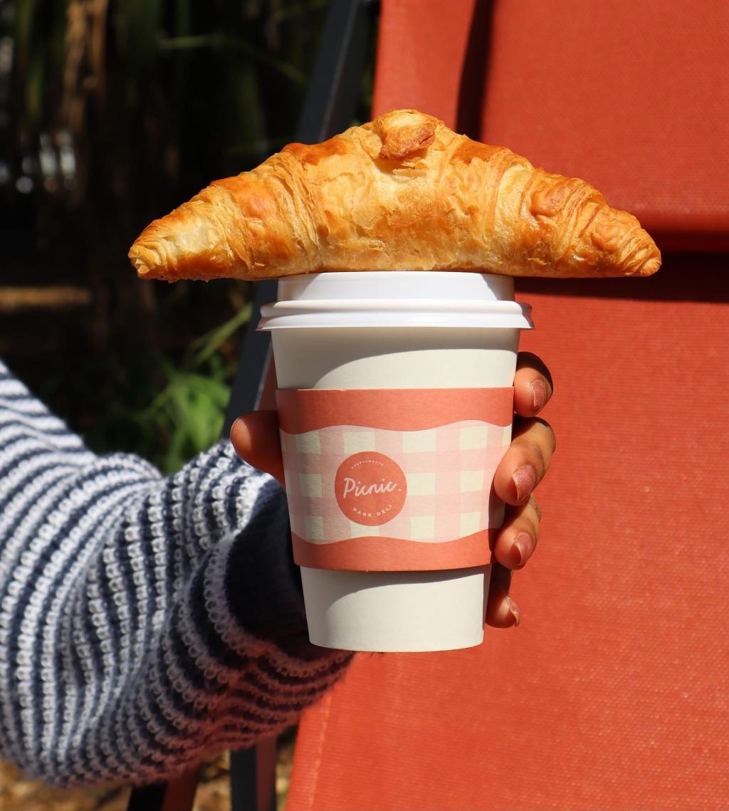 Beach Walks & Lattes in Bournemouth