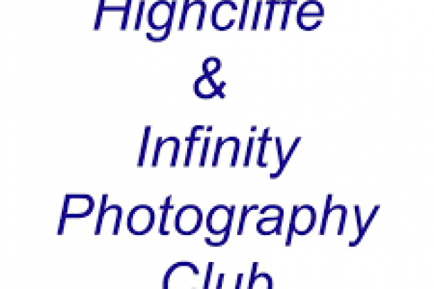 Highcliffe and Infinity Photography Club
