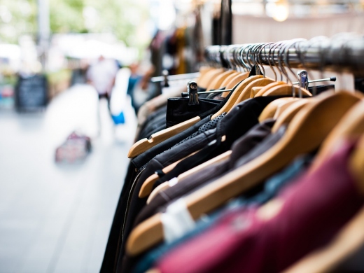 Guide to Local Charity Shops in Westbourne