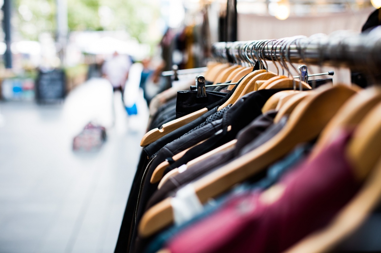 Guide to Local Charity Shops in Westbourne