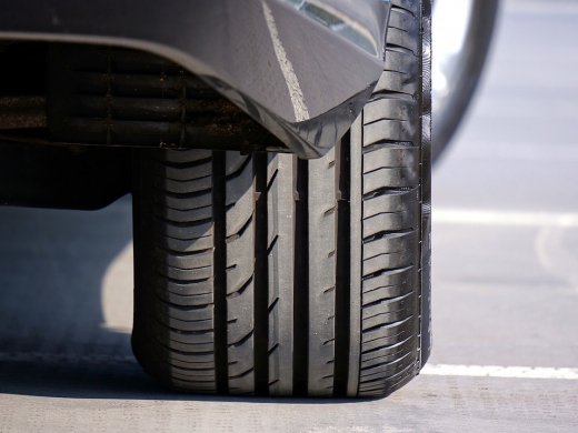 Compare Services from Tyre Companies in Dorset