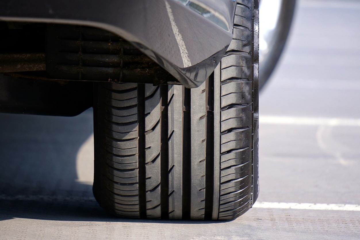 Compare Services from Tyre Companies in Dorset