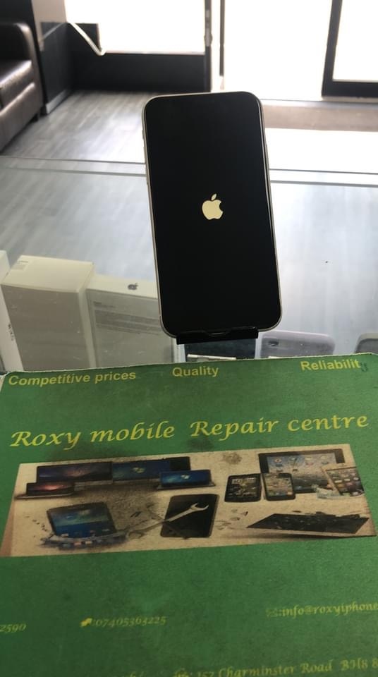 Roxy Mobile - Mobile Phone Repair Shop Bournemouth