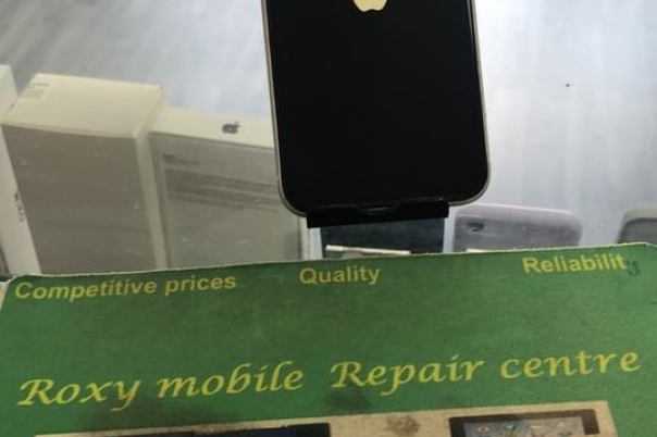 Roxy Mobile - Mobile Phone Repair Shop Bournemouth
