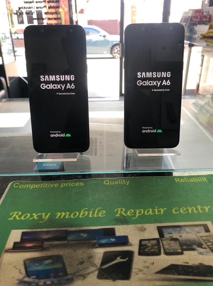 Roxy Mobile - Mobile Phone Repair Shop Bournemouth