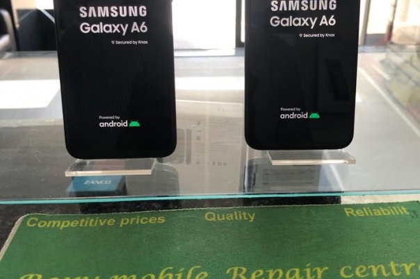 Roxy Mobile - Mobile Phone Repair Shop Bournemouth