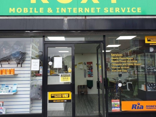 Roxy Mobile - Mobile Phone Repair Shop Bournemouth