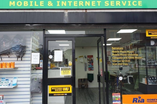 Roxy Mobile - Mobile Phone Repair Shop Bournemouth