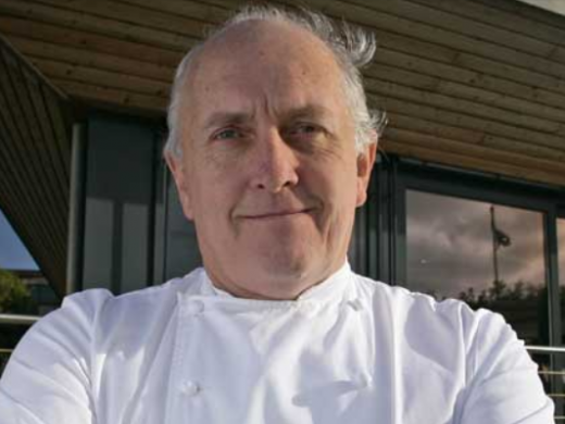 Meet the Chef: Alex Aitken from The Jetty in Christchurch