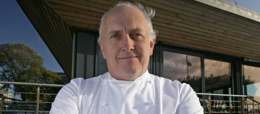 Meet the Chef: Alex Aitken from The Jetty in Christchurch