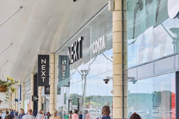 Shopping in Bournemouth: Town Centre, Castlepoint and Independent Areas