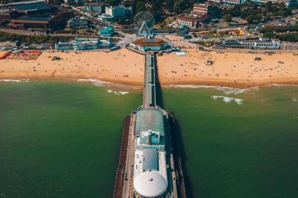 Shopping in Bournemouth: Town Centre, Castlepoint and Independent Areas