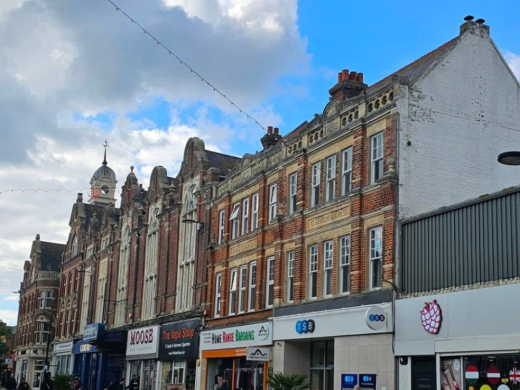 Shopping in Bournemouth: Town Centre, Castlepoint and Independent Areas