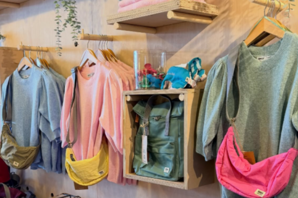 Shopping in Bournemouth: Town Centre, Castlepoint and Independent Areas