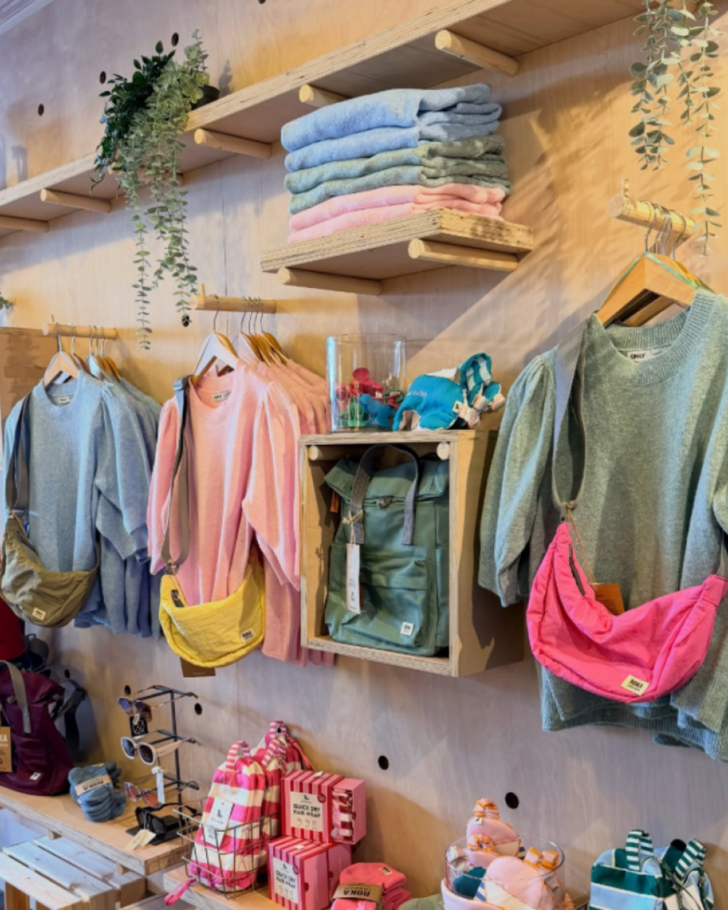 Shopping in Bournemouth: Town Centre, Castlepoint and Independent Areas