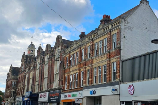 Shopping in Bournemouth: Town Centre, Castlepoint and Independent Areas