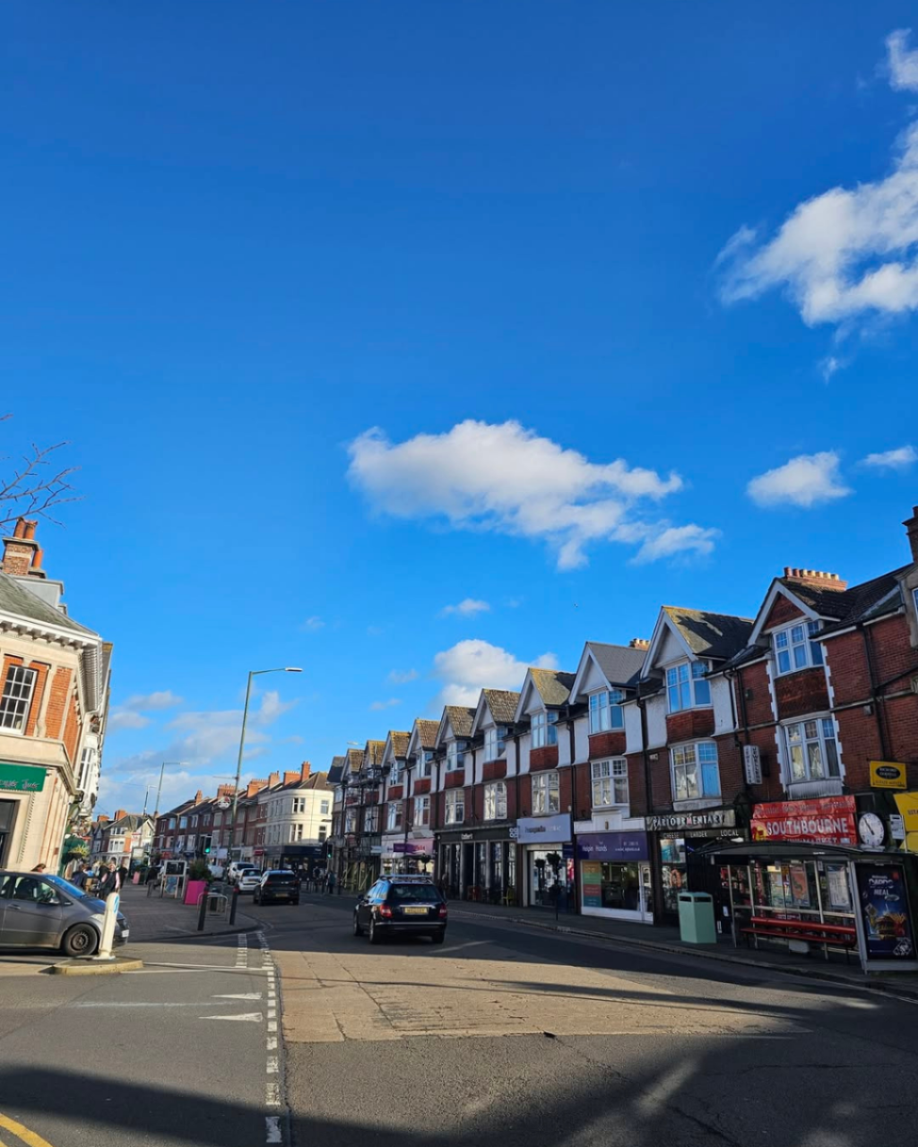 Shopping in Bournemouth: Town Centre, Castlepoint and Independent Areas