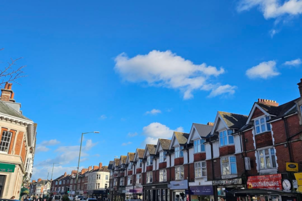 Shopping in Bournemouth: Town Centre, Castlepoint and Independent Areas
