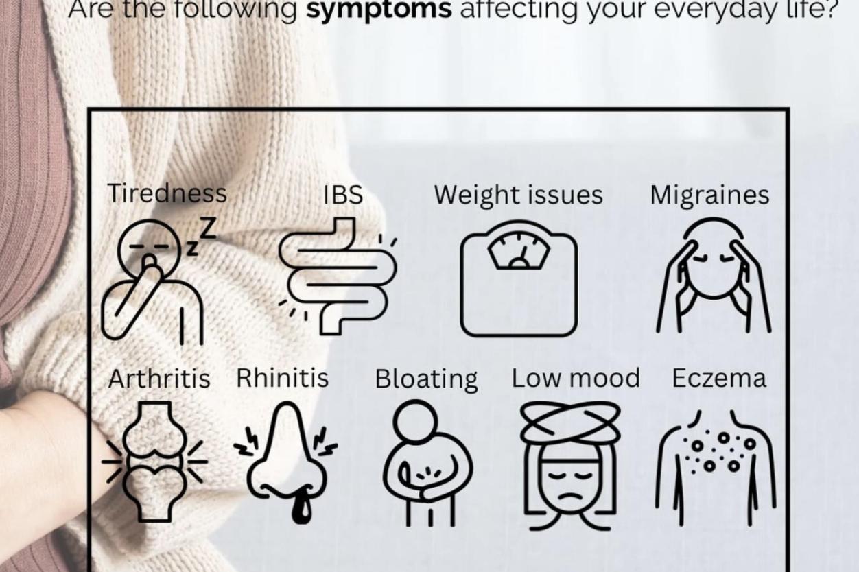 Need Food Intolerance Testing in Bournemouth? A Guide from Thrive Nutrition