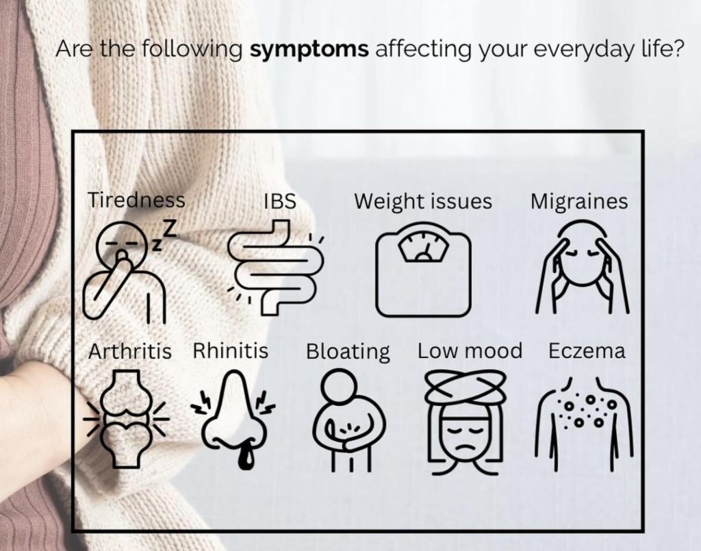 Need Food Intolerance Testing in Bournemouth? A Guide from Thrive Nutrition