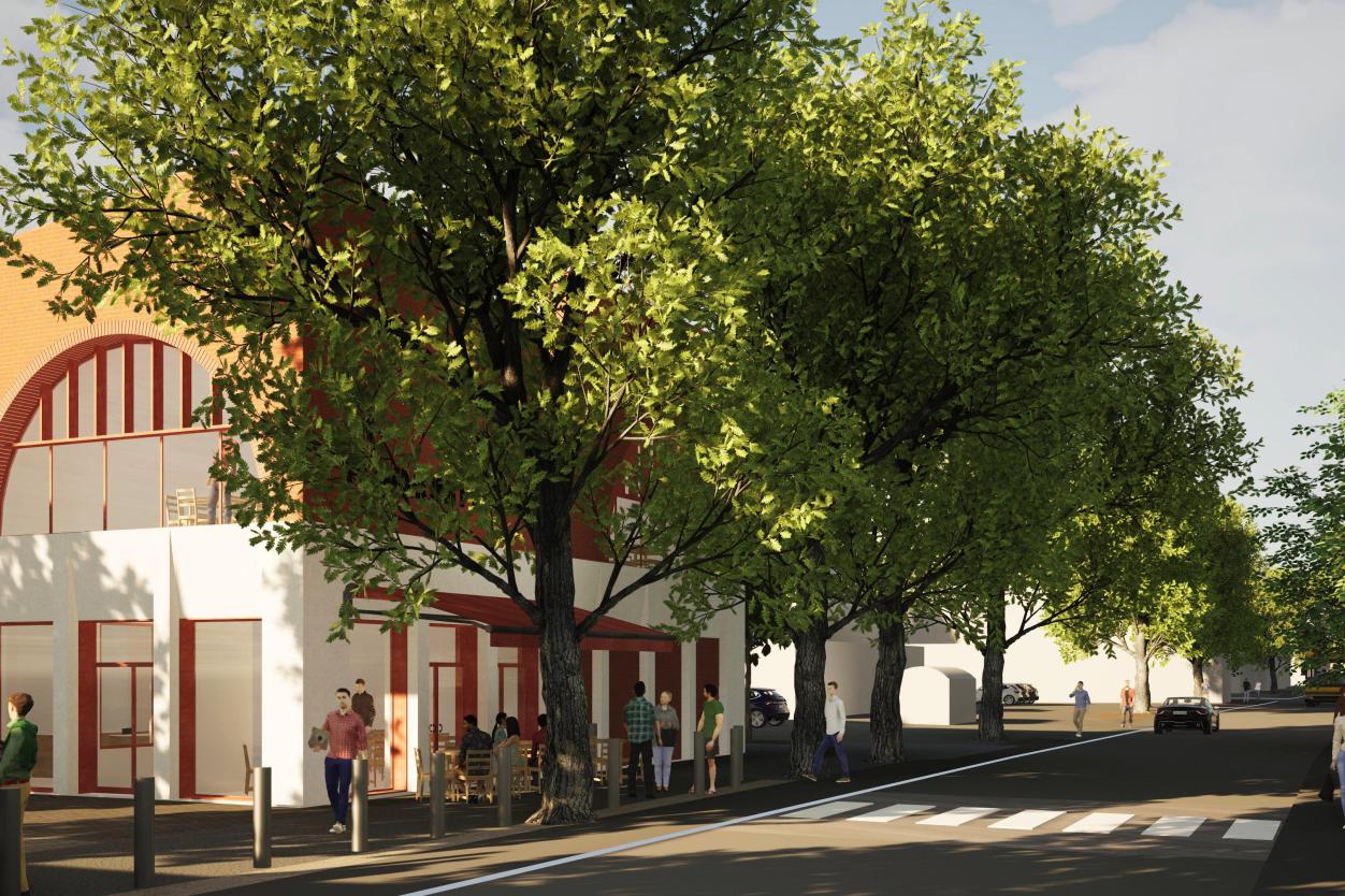 Inside the Major Regeneration Now Underway in Boscombe