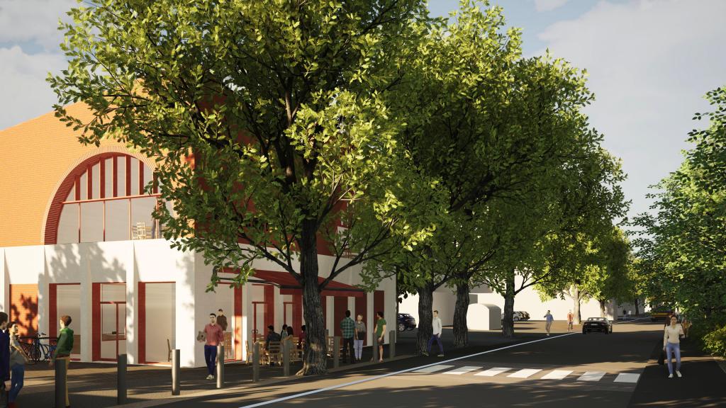Inside the Major Regeneration Now Underway in Boscombe