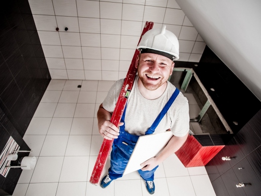 Choosing the Right Builder in Bournemouth