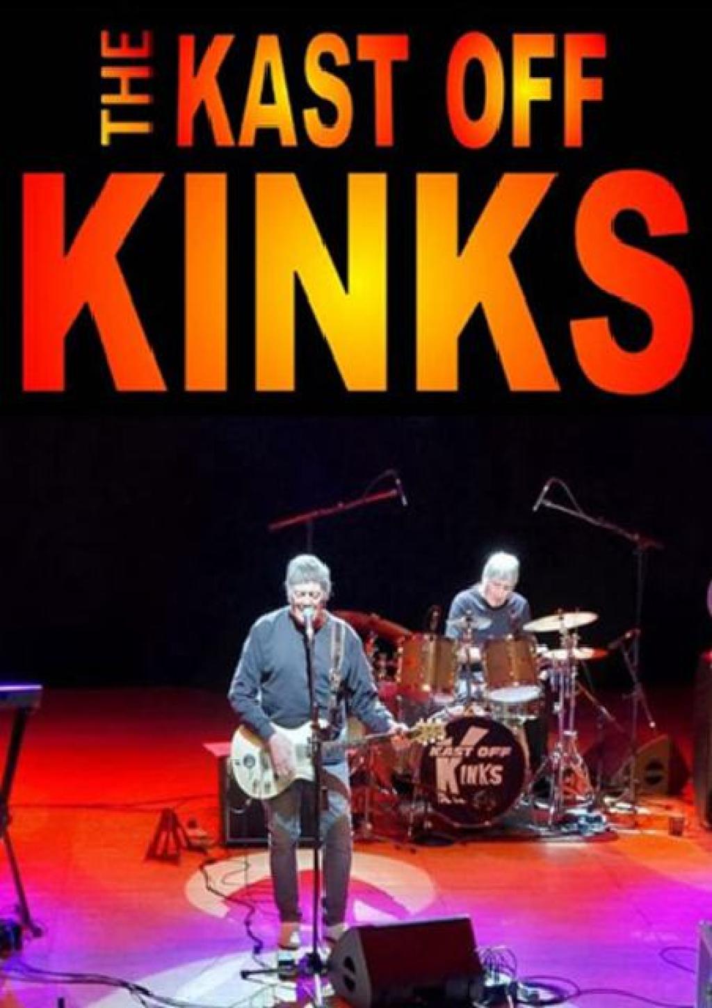 Your Guide to Live Shows at the Regent this February