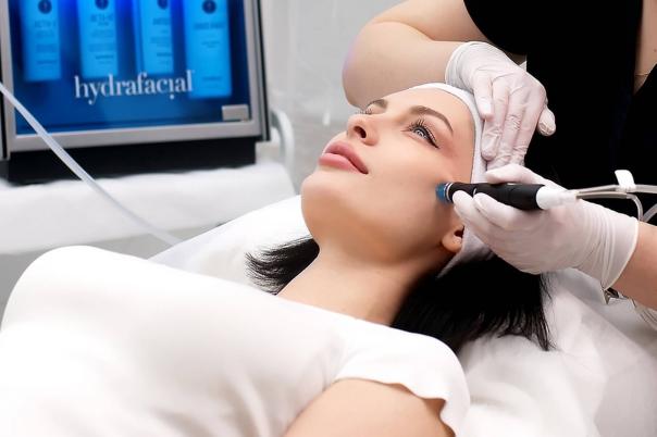 Westbourne is Bournemouth’s New Hub for Beauty, Aesthetics & Health Clinics