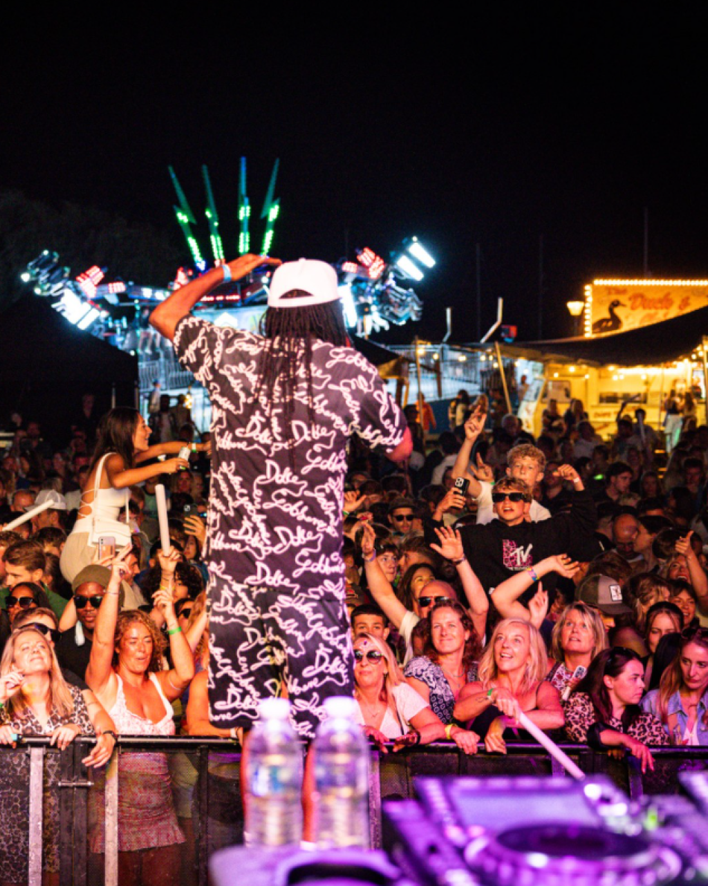 Christchurch Music Festival 2026 | Friday 17 July - Sunday 19 July 2026