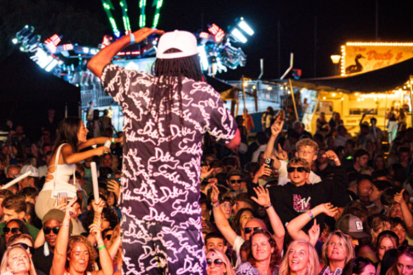 Christchurch Music Festival 2026 | Friday 17 July - Sunday 19 July 2026