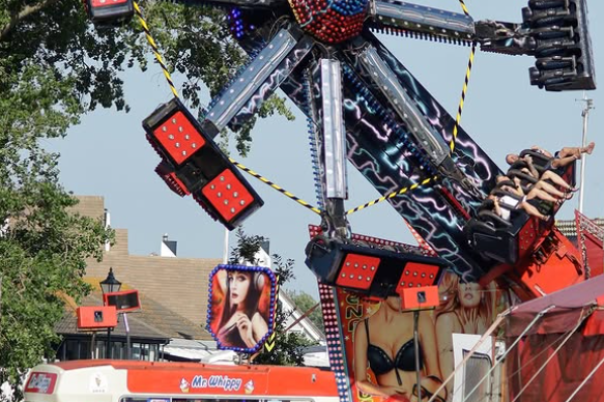 Christchurch Music Festival 2026 | Friday 17 July - Sunday 19 July 2026