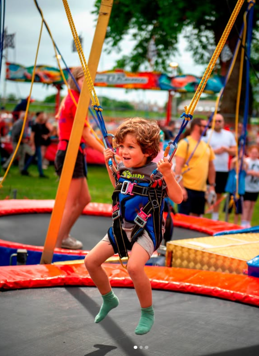 Christchurch Music Festival 2026 | Friday 17 July - Sunday 19 July 2026