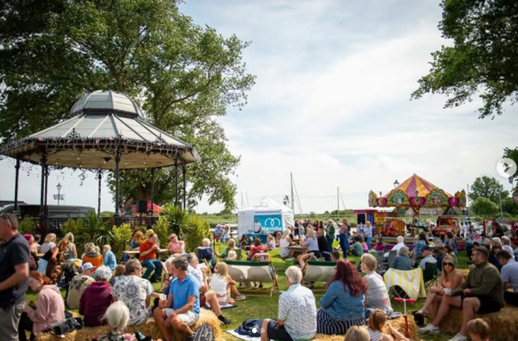 Christchurch Music Festival 2026 | Friday 17 July - Sunday 19 July 2026
