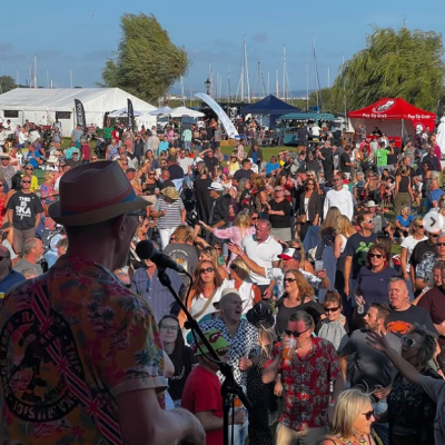 Christchurch Music Festival 2026 | Friday 17 July - Sunday 19 July 2026